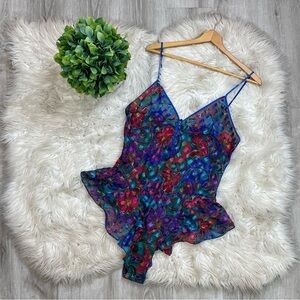 Vintage Victoria’s Secret Gold Label Dainty‎ Lingerie